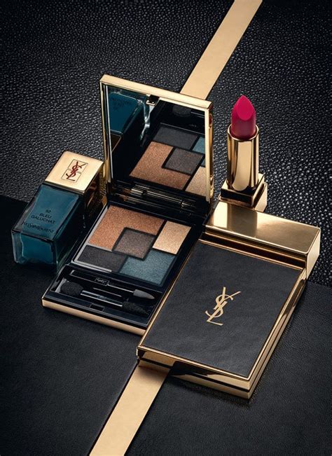 yves saint laurent cosmetics london|ysl official site.